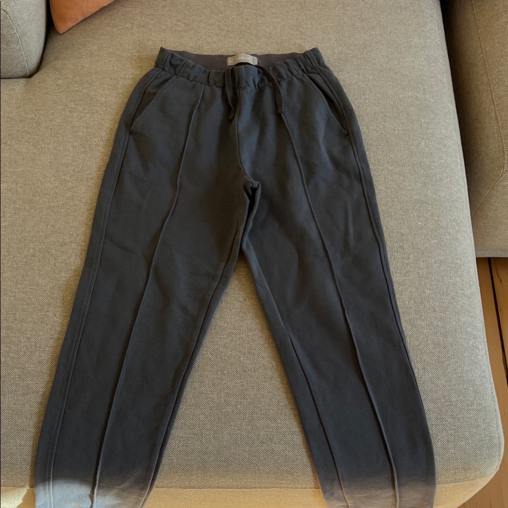 Everlane casual work wear pants